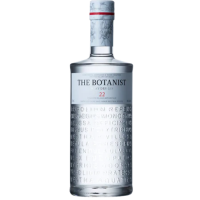 The Botanist Gin